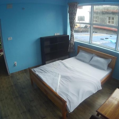 Bickey'S Homestay Покхара Екстер'єр фото
