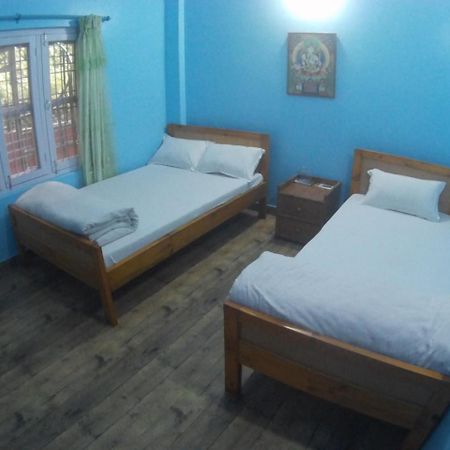 Bickey'S Homestay Покхара Екстер'єр фото