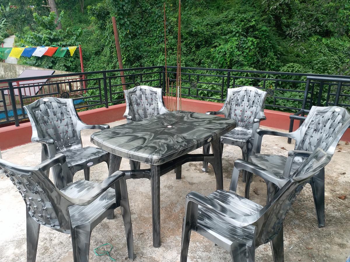 Bickey'S Homestay Покхара Екстер'єр фото