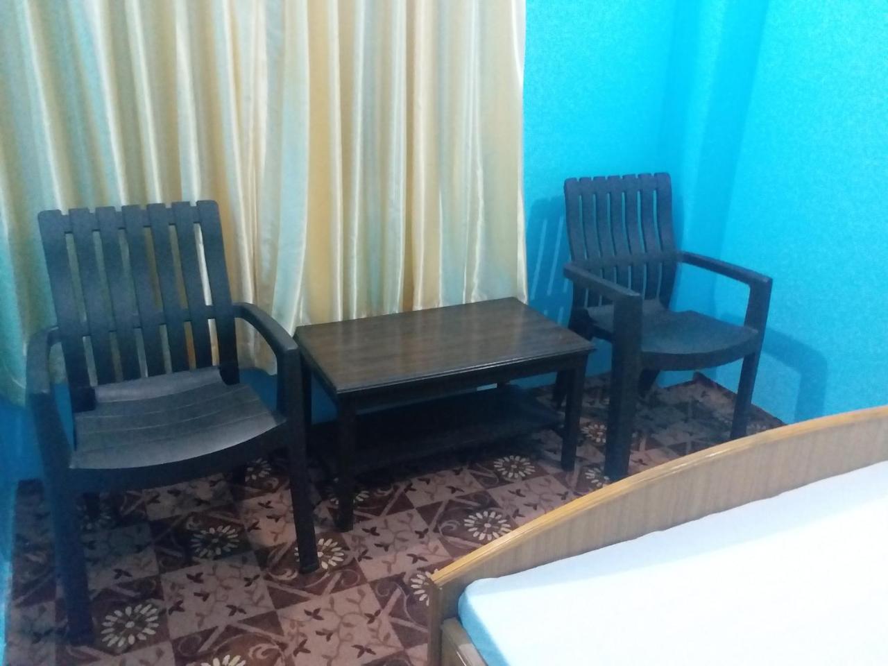 Bickey'S Homestay Покхара Екстер'єр фото