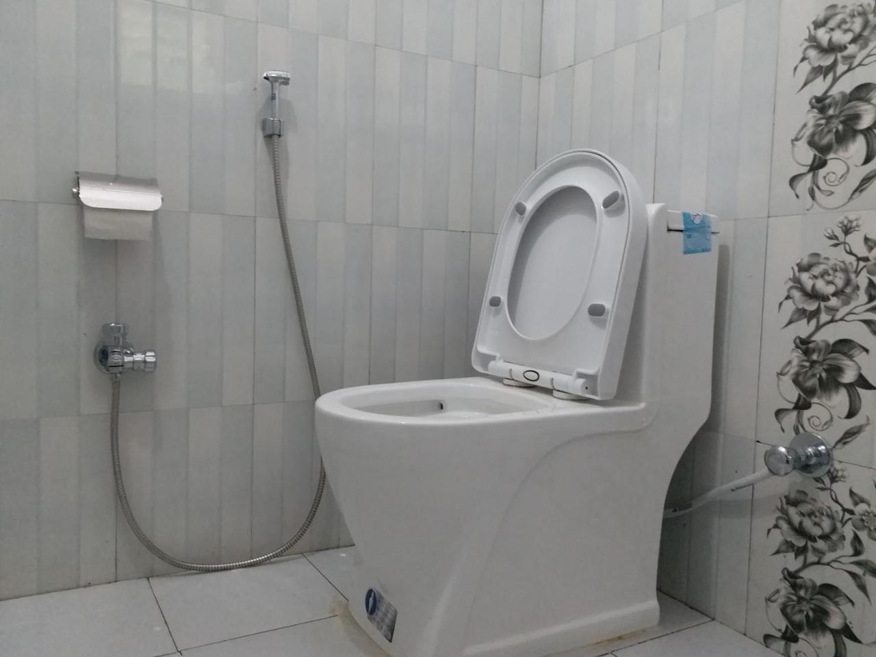 Bickey'S Homestay Покхара Екстер'єр фото