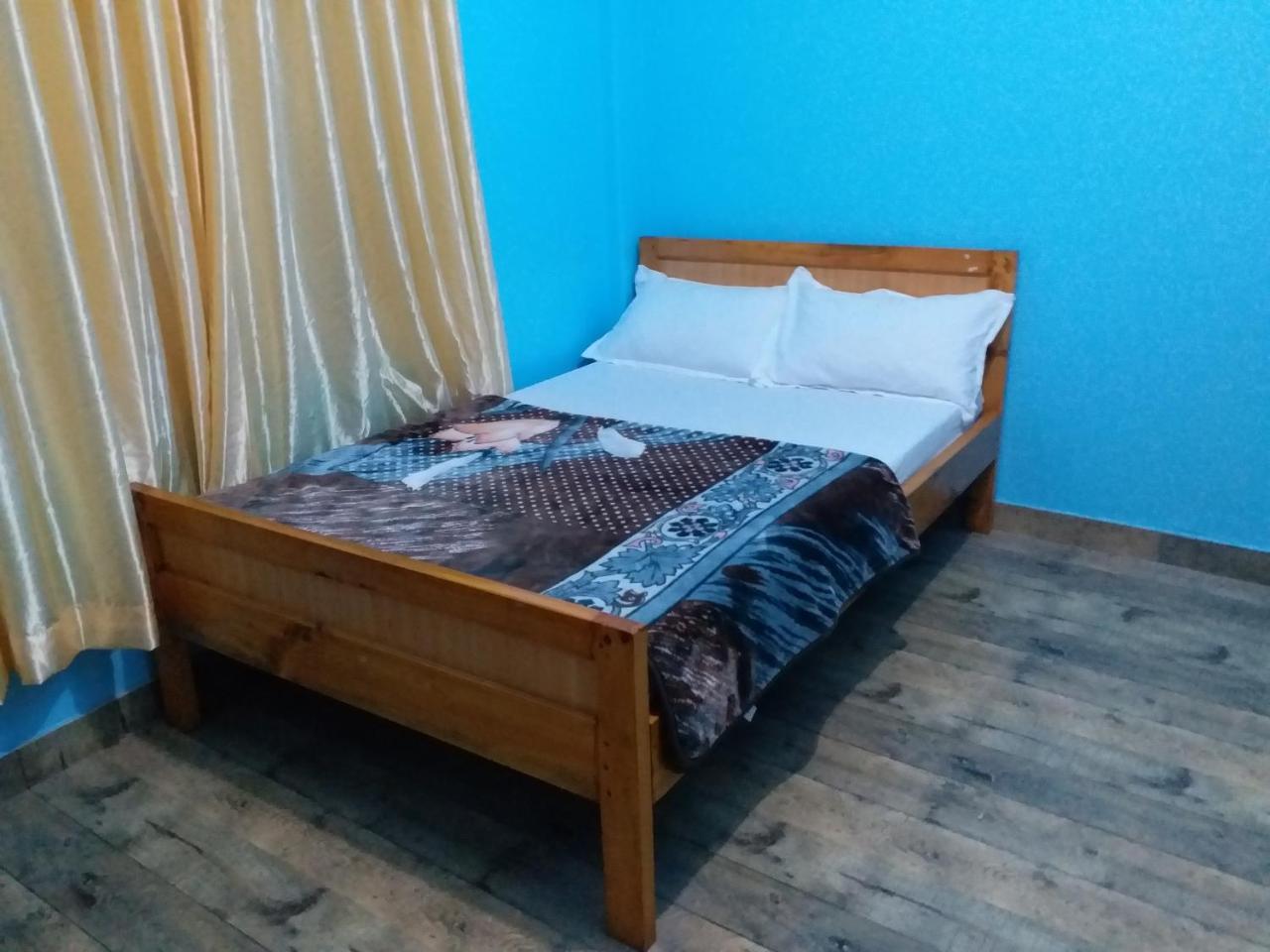 Bickey'S Homestay Покхара Екстер'єр фото