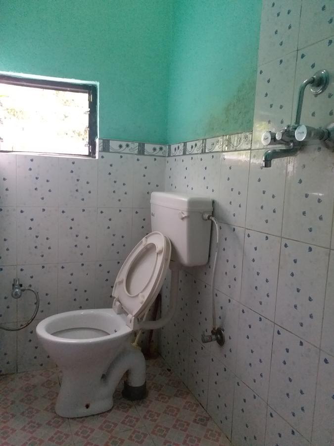 Bickey'S Homestay Покхара Екстер'єр фото