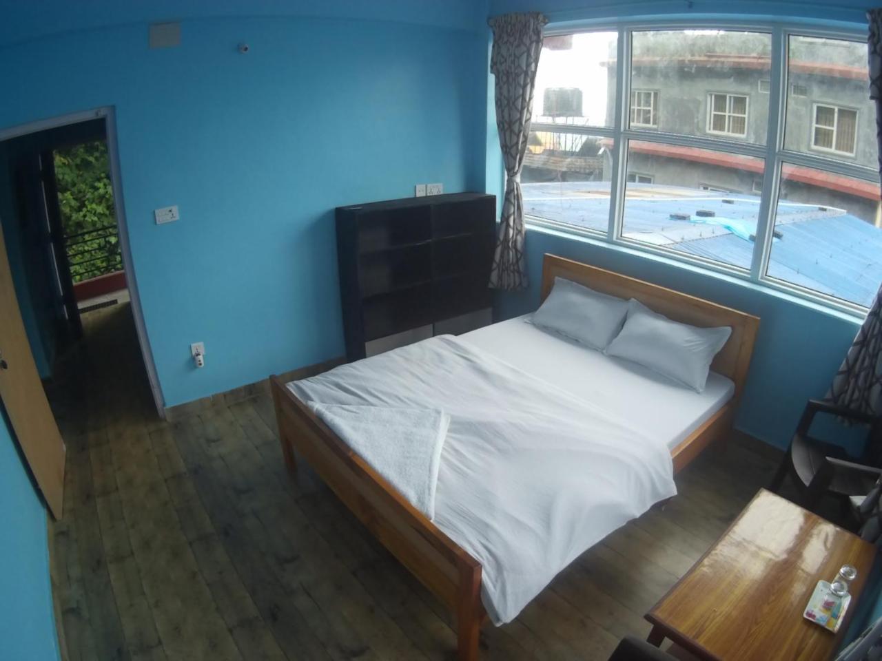 Bickey'S Homestay Покхара Екстер'єр фото