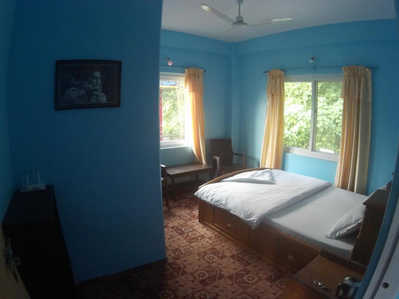 Bickey'S Homestay Покхара Екстер'єр фото