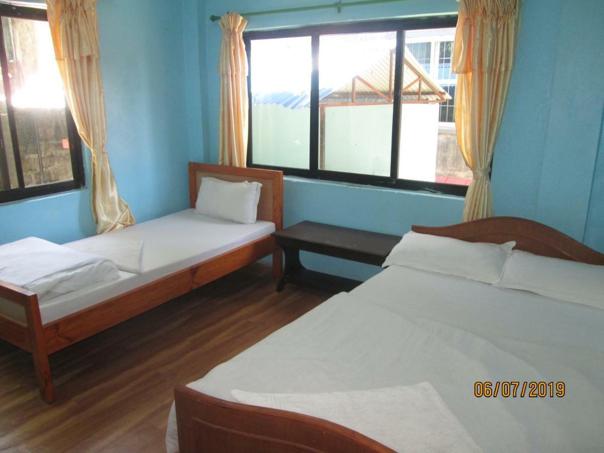 Bickey'S Homestay Покхара Екстер'єр фото