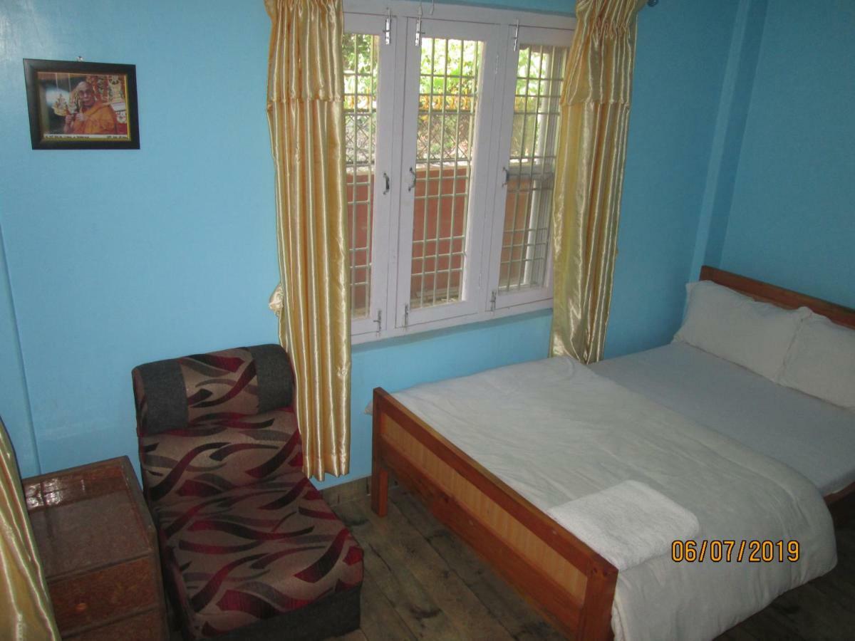 Bickey'S Homestay Покхара Екстер'єр фото