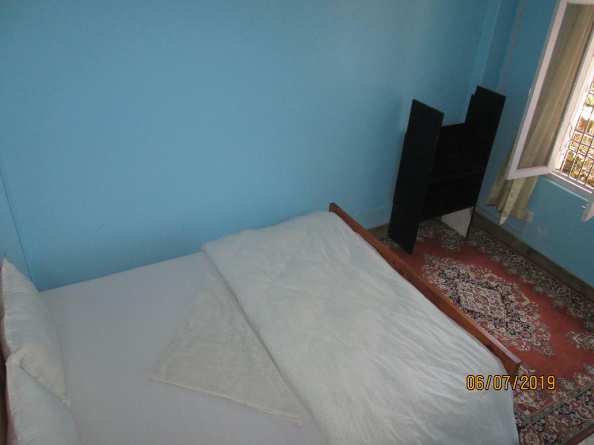 Bickey'S Homestay Покхара Екстер'єр фото