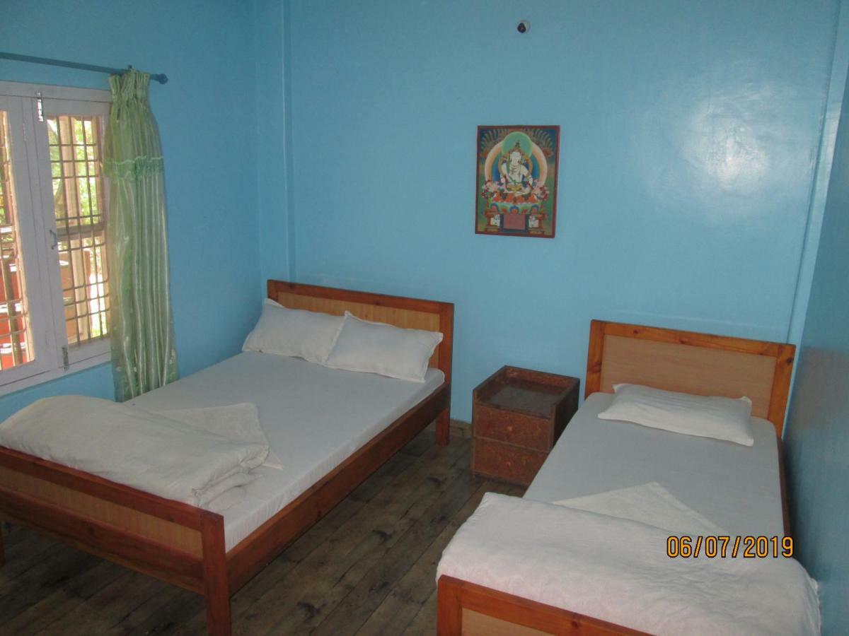 Bickey'S Homestay Покхара Екстер'єр фото