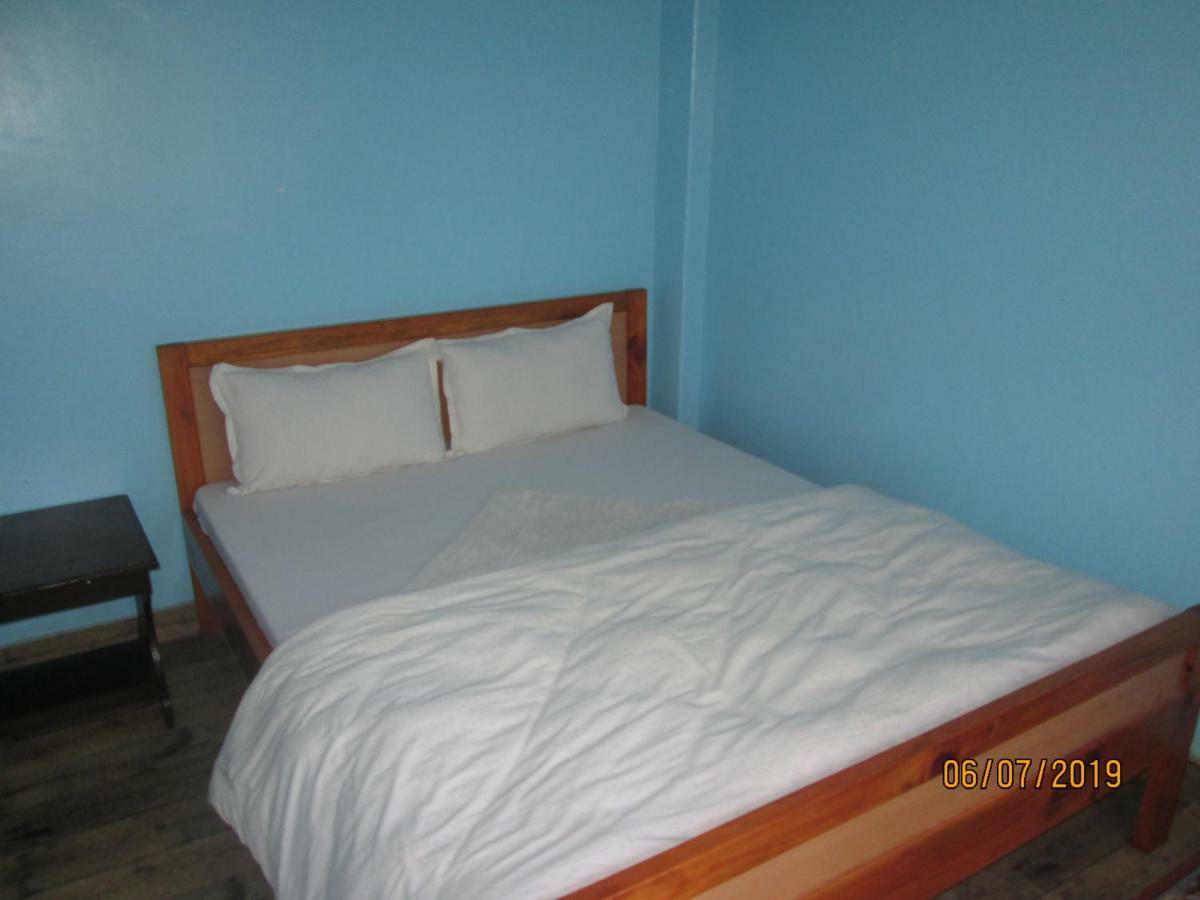 Bickey'S Homestay Покхара Екстер'єр фото