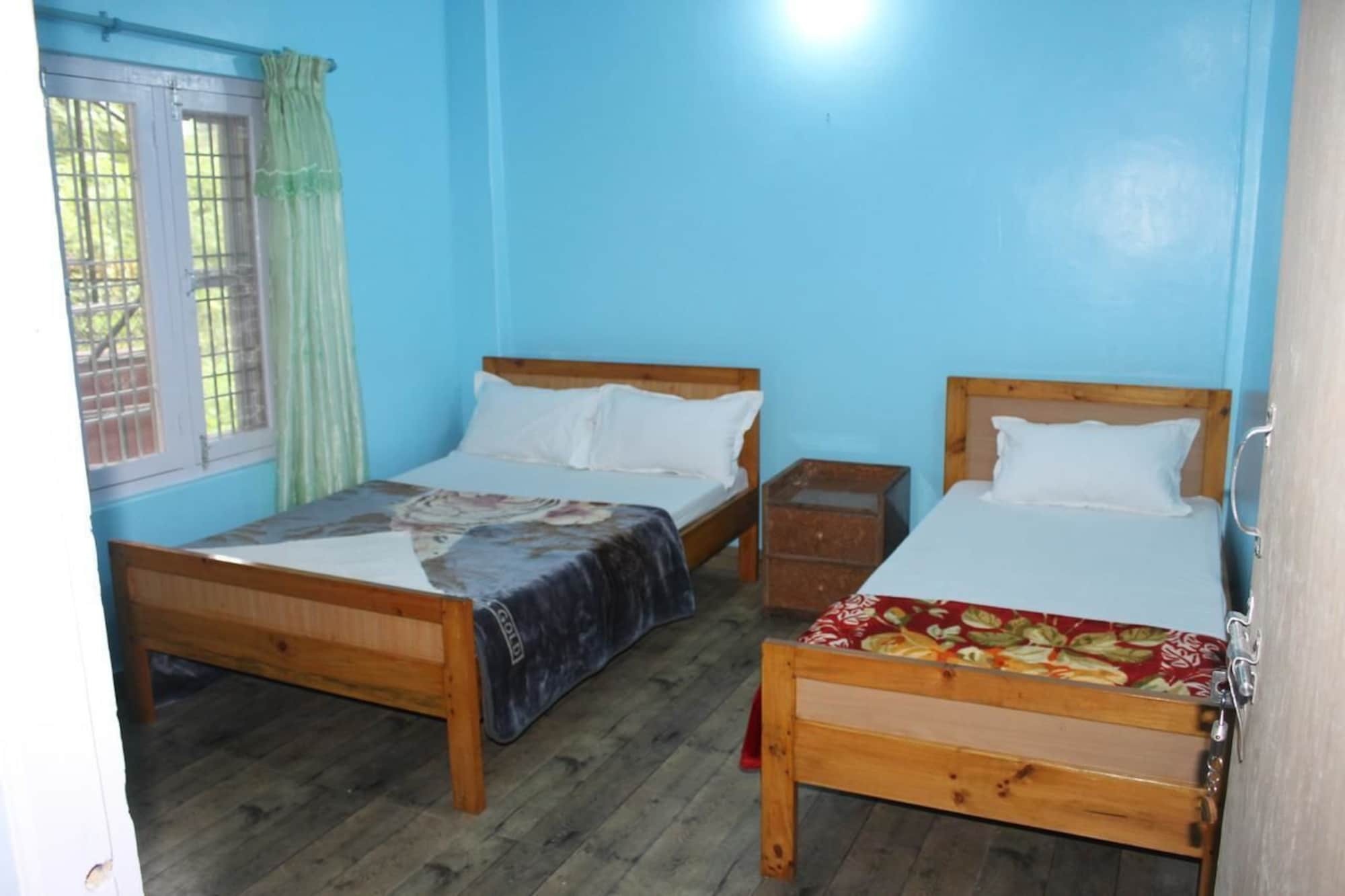 Bickey'S Homestay Покхара Екстер'єр фото